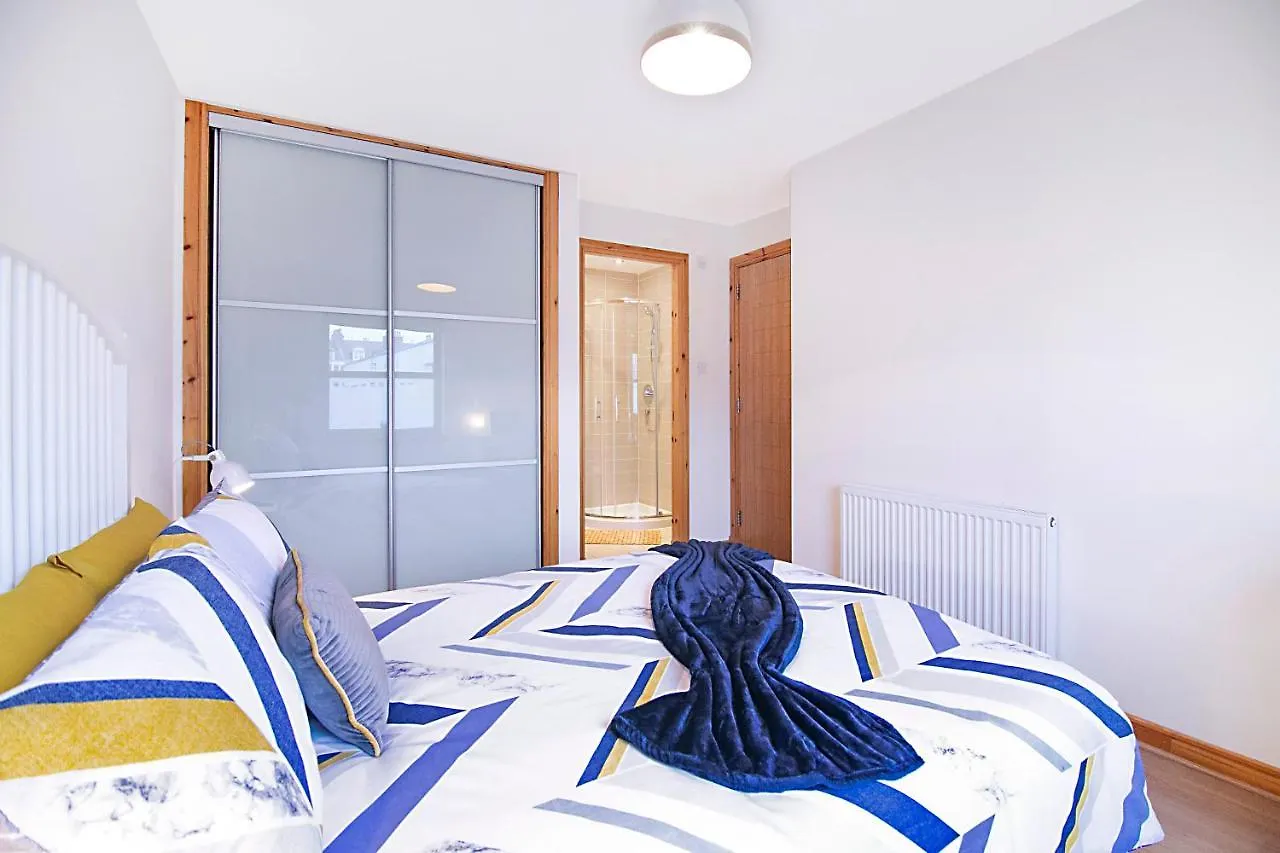 Willowbank Road Apartments - Grampian Lettings Ltd アバディーン