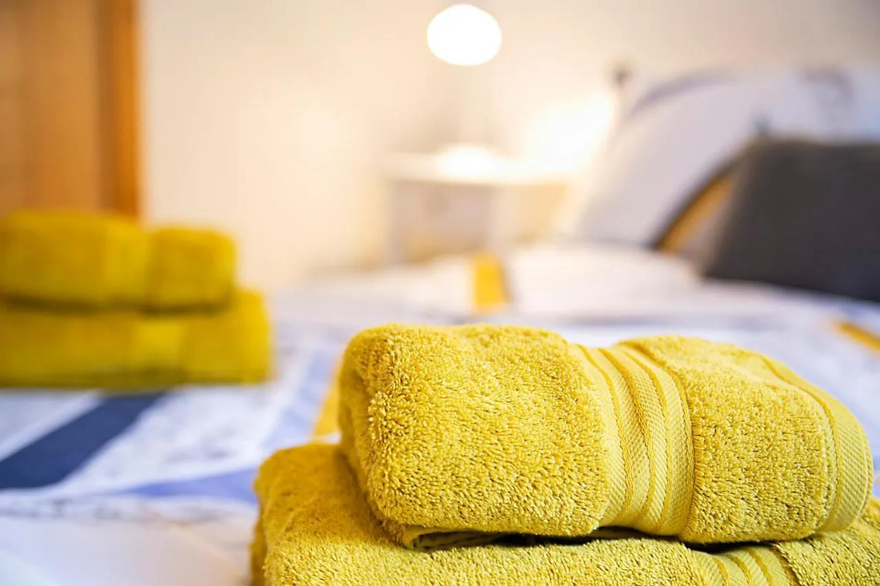 Willowbank Road Apartments - Grampian Lettings Ltd アバディーン
